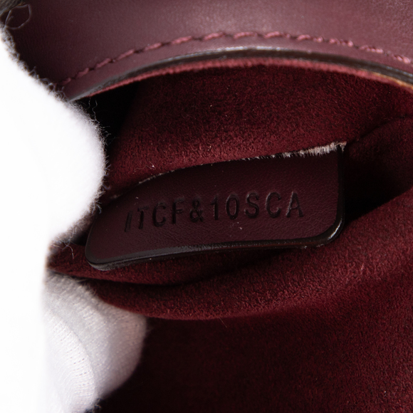 Burberry Prorsum Fringe - Picture 9 of 9